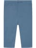 Steiff Leggings in Blau
