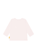 Steiff Longsleeve in Rosa
