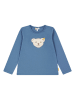 Steiff Longsleeve blauw