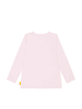 Steiff Longsleeve in Rosa