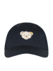 Steiff Pet donkerblauw
