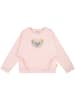 Steiff Sweatshirt in Rosa