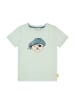 Steiff Shirt in Hellgün