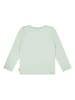 Steiff Longsleeve in Hellgrün
