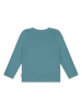 Steiff Longsleeve in Türkis