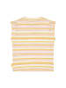 Steiff Top in Orange/ Gelb