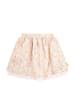 Steiff Rock in Creme/ Bunt