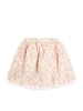 Steiff Rock in Creme/ Bunt