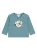 Steiff Longsleeve turquoise