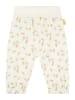 Steiff Sweatbroek crème