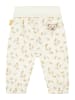 Steiff Sweatbroek crème