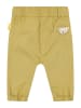Steiff Sweatbroek lichtbruin