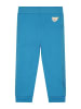 Steiff Sweathose in Blau