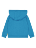 Steiff Sweatjacke in Blau