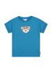 Steiff Shirt in Blau