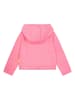 Steiff Sweatjacke in Rosa