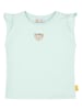 Steiff Top turquoise