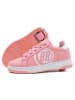 Breezy Rollers Sneakers mit Rollen in Rosa