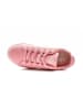Breezy Rollers Sneakers mit Rollen in Rosa