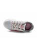 Breezy Rollers Sneakers mit Rollen in Weiß/ Rosa