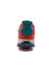 Breezy Rollers Sneakers mit Rollen in Rot/ Dunkelblau