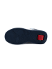Breezy Rollers Sneakers mit Rollen in Dunkelblau/ Braun
