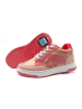 Breezy Rollers Sneakers met wielen lichtroze/roze