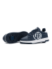Breezy Rollers Sneakers met wielen donkerblauw/wit