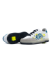 Breezy Rollers Sneakers met wielen wit/geel/blauw