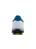 Breezy Rollers Sneakers met wielen wit/geel/blauw