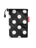 Reisenthel Regenponcho zwart/wit