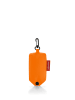 Reisenthel Einkaufstasche in Orange - (B)45 x (H)53,5 x (T)7 cm