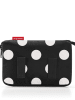 Reisenthel Rugzak zwart/wit - (B)30 x (H)45 x (D)11 cm