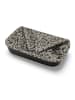 Reisenthel Einkaufskorb in Beige/ Schwarz - (B)48 x (H)28 x (T)33 cm