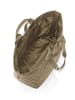Reisenthel Shopper bag "Classic XL" w kolorze oliwkowym - 62 x 36 x 22 cm