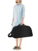Reisenthel Weekender "Overnighter Plus" in Schwarz - (B)70 x (H)38 x (T)29 cm