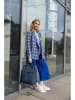 Reisenthel Rucksack "Allday" in Dunkelblau - (B)30 x (H)39 x (T)13 cm