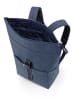 Reisenthel Rucksack in Dunkelblau - (B)43 x (H)43 x (T)17 cm
