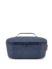 Reisenthel Kühltasche in Dunkelblau - (B)28 x (H)12 x (T)22,5 cm