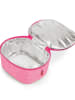Reisenthel Kühltasche in Rosa/ Pink - (B)22,5 x (H)12 x (T)18,5 cm