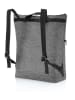 Reisenthel Kühltasche in Grau - (B)43 x (H)43 x (T)14 cm