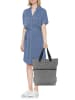 Reisenthel Kühltasche in Grau - (B)43 x (H)43 x (T)14 cm