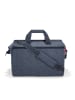 Reisenthel Weekender "Allrounder L" in Dunkelblau - (B)48 x (H)39,5 x (T)29 cm