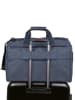 Reisenthel Weekender "Allrounder L" in Dunkelblau - (B)48 x (H)39,5 x (T)29 cm