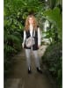 Reisenthel Umhängetasche "Allrounder" in Beige/ Creme - (B)22 x (H)24 x (T)13 cm