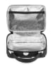 Reisenthel Kühltasche in Schwarz/ Weiß - (B)20 x (H)14 x (T)6,5 cm
