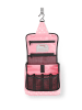 Reisenthel Kulturbeutel in Rosa - (B)20 x (H)10 x (T)23 cm