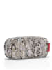 Reisenthel Federmäppchen in Beige/ Creme - (B)21 x (H)10 x (T)7 cm