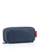 Reisenthel Piórnik w kolorze granatowym - 21 x 10 x 7 cm