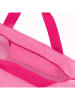 Reisenthel Shopper "M" in Rosa/ Pink - (B)51 x (H)30,5 x (T)26 cm